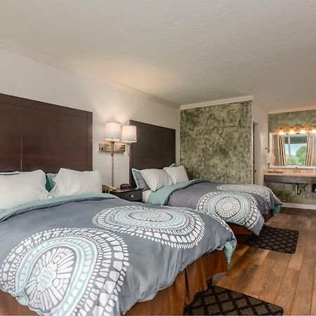Fairway Inn Berryville Ngoại thất bức ảnh