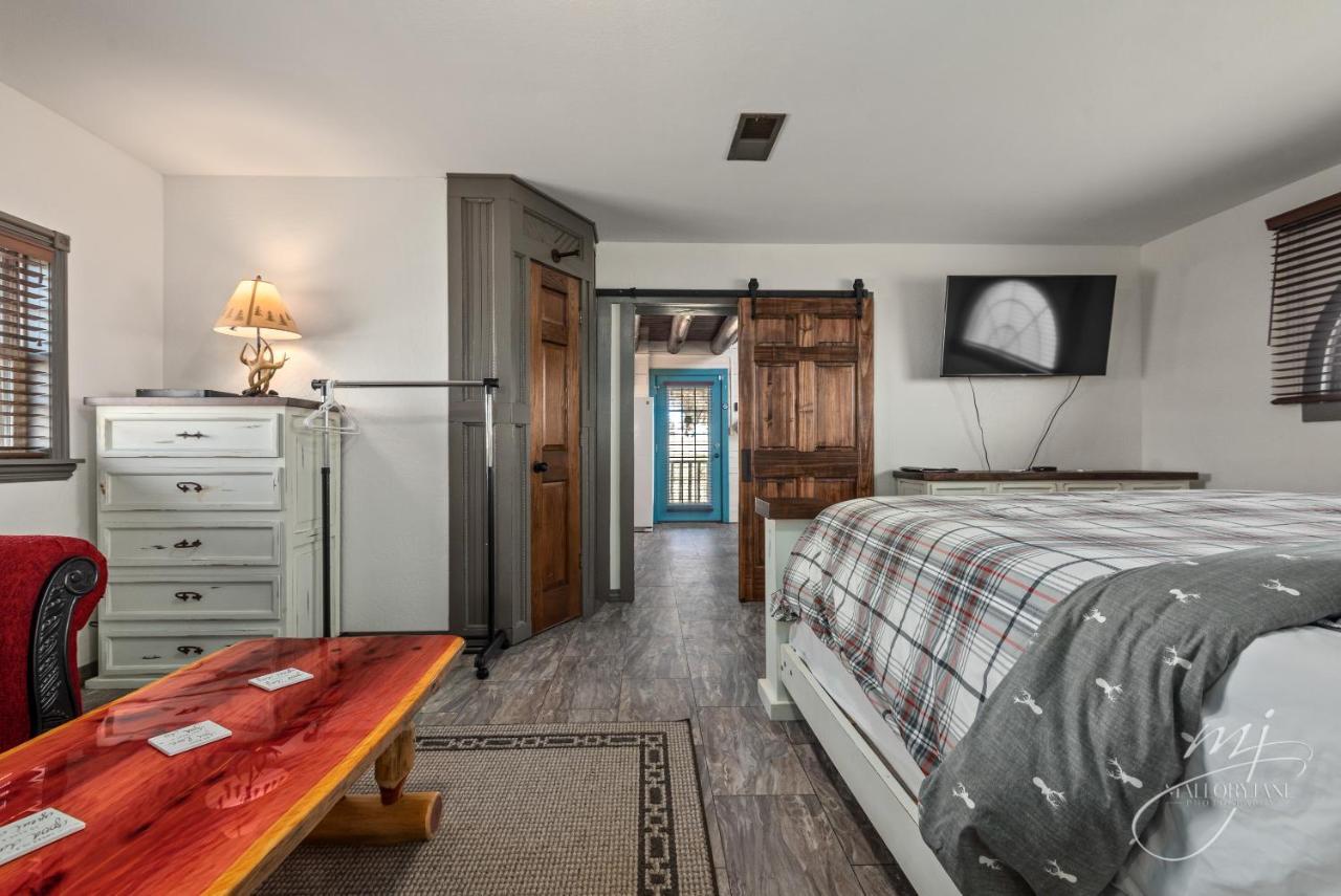 Fairway Inn Berryville Ngoại thất bức ảnh