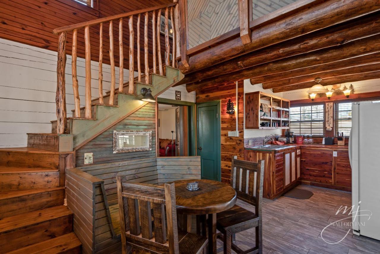 Fairway Inn Berryville Ngoại thất bức ảnh