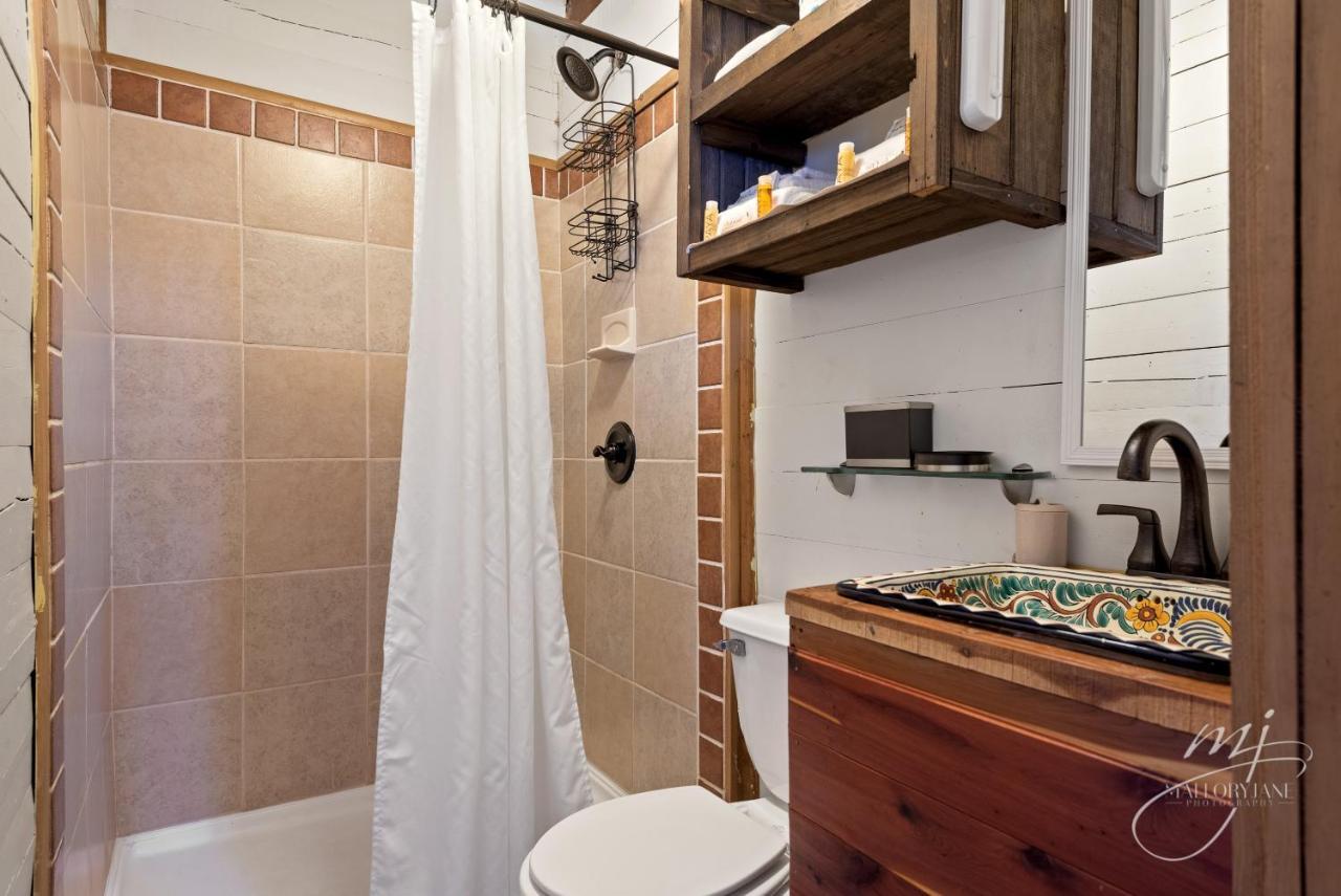 Fairway Inn Berryville Ngoại thất bức ảnh