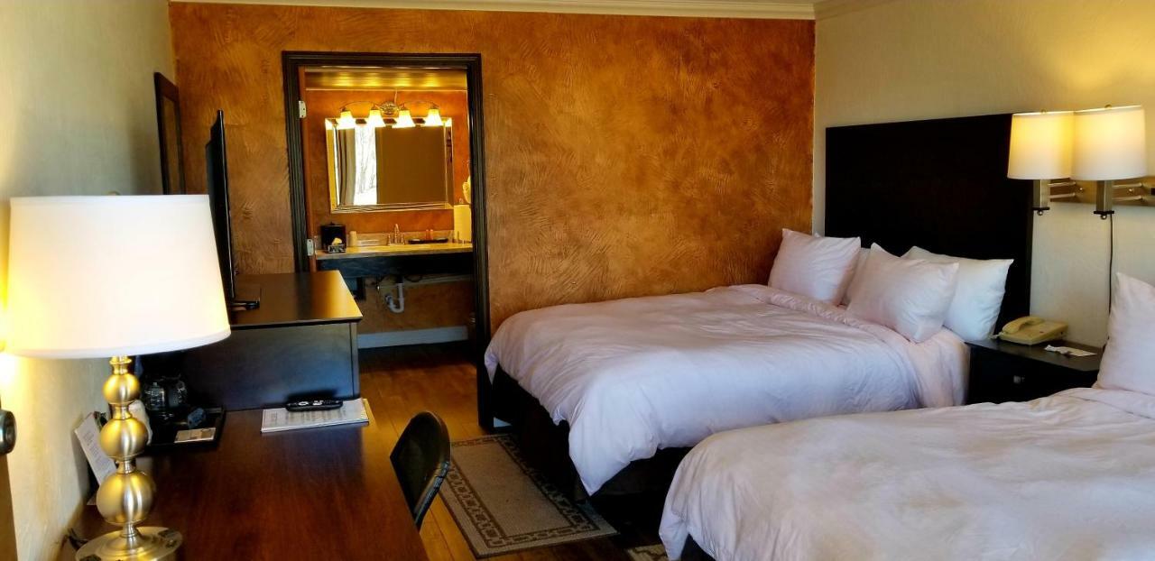 Fairway Inn Berryville Ngoại thất bức ảnh